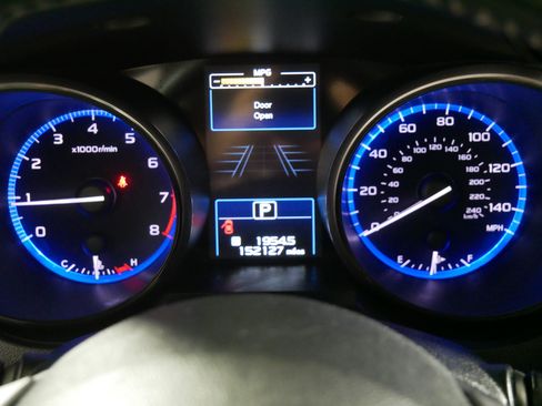 Used 2019 Subaru Outback 2.5i Limited w/ Popular Package #2 AWD/4WD image 21