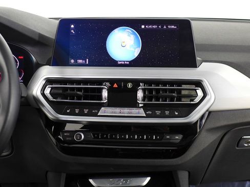 Used 2023 BMW X3 sDrive30i w/ Convenience Package image 26