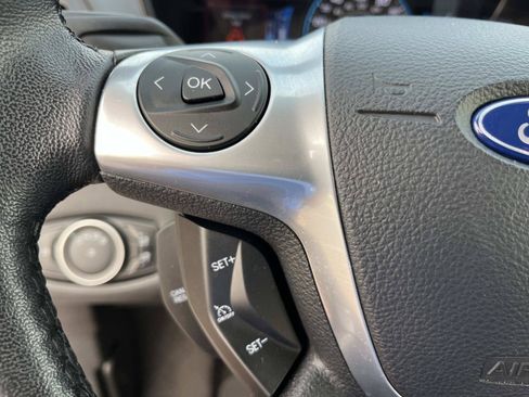 Used 2016 Ford C-MAX SEL w/ Equipment Group 302A FWD image 25