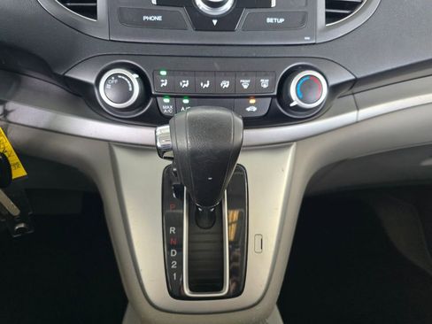 Used 2013 Honda CR-V EX image 19