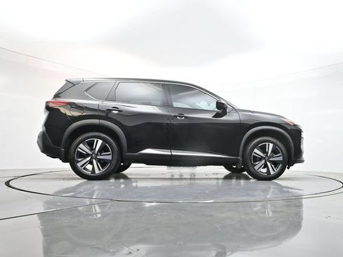Used 2023 Nissan Rogue SL AWD/4WD image 33