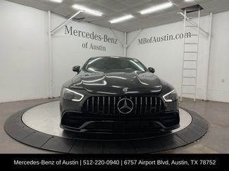 Used 2022 Mercedes-Benz AMG GT 53 video 2