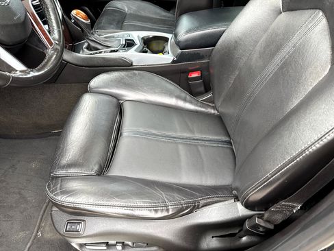 Used 2015 Cadillac SRX Luxury w/ Driver Awareness Package image 12