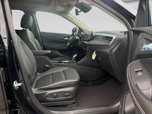 New 2026 Buick Encore GX Avenir w/ Avenir Technology Package image 16