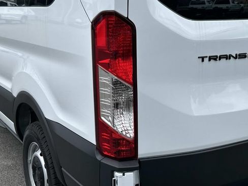 New 2026 Ford Transit 350 XL RWD image 10