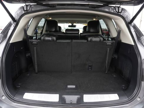 Used 2020 INFINITI QX60 Pure image 28