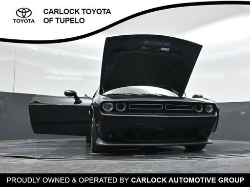Used 2018 Dodge Challenger R/T Scat Pack RWD image 56