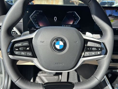 New 2026 BMW 330i xDrive Sedan w/ Premium Package image 17