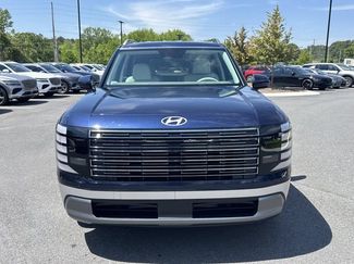 New 2026 Hyundai Palisade SEL FWD video 2