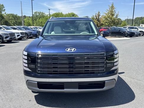 New 2026 Hyundai Palisade SEL FWD image 2