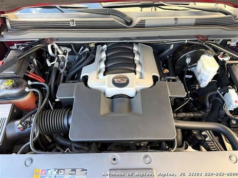 Used 2019 Cadillac Escalade Luxury image 14