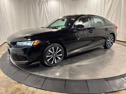 Used 2023 Honda Civic EX