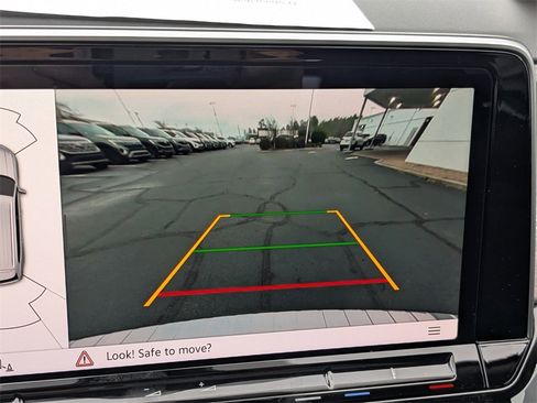 New 2026 Volkswagen Atlas SEL image 25