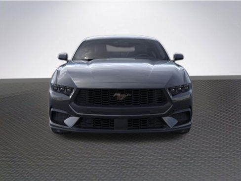 New 2026 Ford Mustang Premium w/ Bronze Appearance Package RWD image 6
