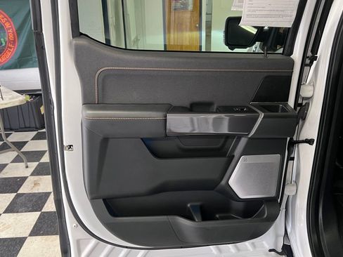 Used 2021 Ford F150 Tremor w/ Equipment Group 402A High image 49