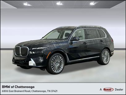Used 2026 BMW X7 xDrive40i w/ Premium Package