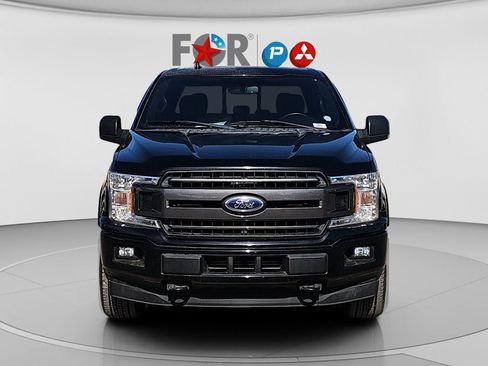 Used 2018 Ford F150 XLT w/ Equipment Group 302A Luxury image 8