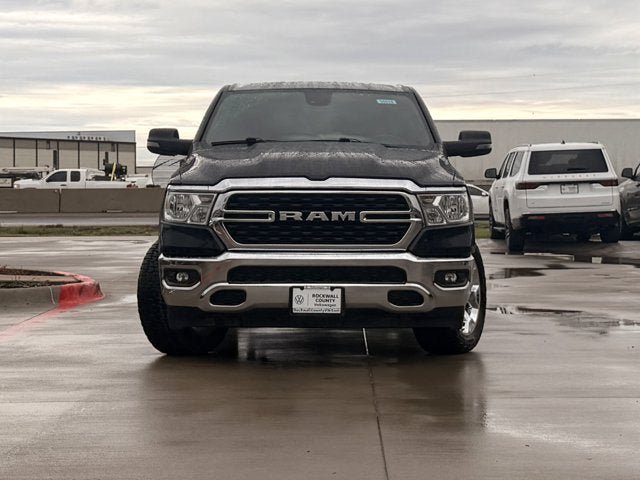 Used 2023 RAM 1500 Lone Star RWD image 9