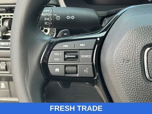 Certified 2025 Honda Civic Sport image 23