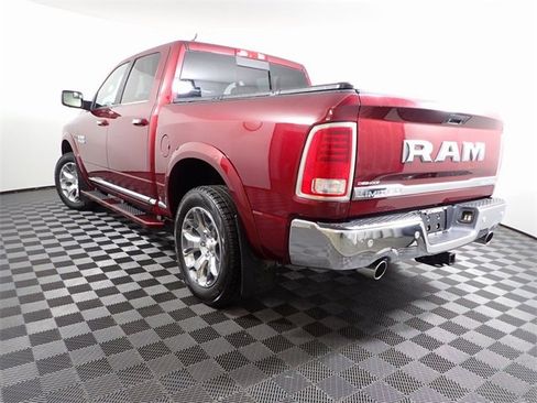 Used 2018 RAM 1500 Limited image 11