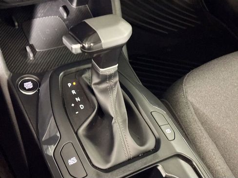 Certified 2025 Kia K4 EX image 15