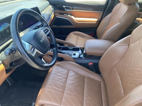 Certified 2024 Kia Telluride SX Prestige X-Line AWD/4WD image 19