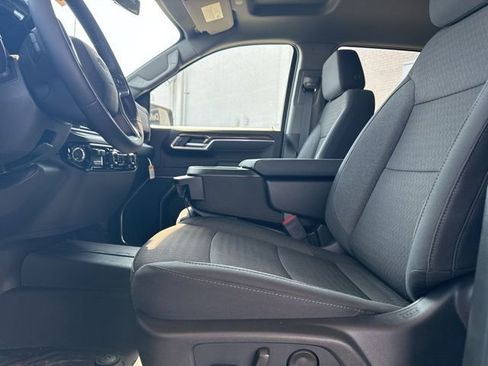 New 2026 Chevrolet Silverado 1500 RST AWD/4WD image 8