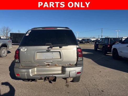 Used 2007 Chevrolet TrailBlazer LS image 13