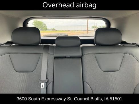 Used 2023 Kia Niro EX FWD image 30