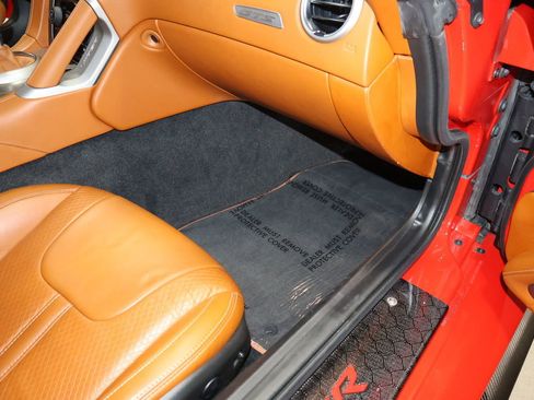 Used 2013 SRT Viper GTS w/ GTS Laguna Interior Pkg image 31