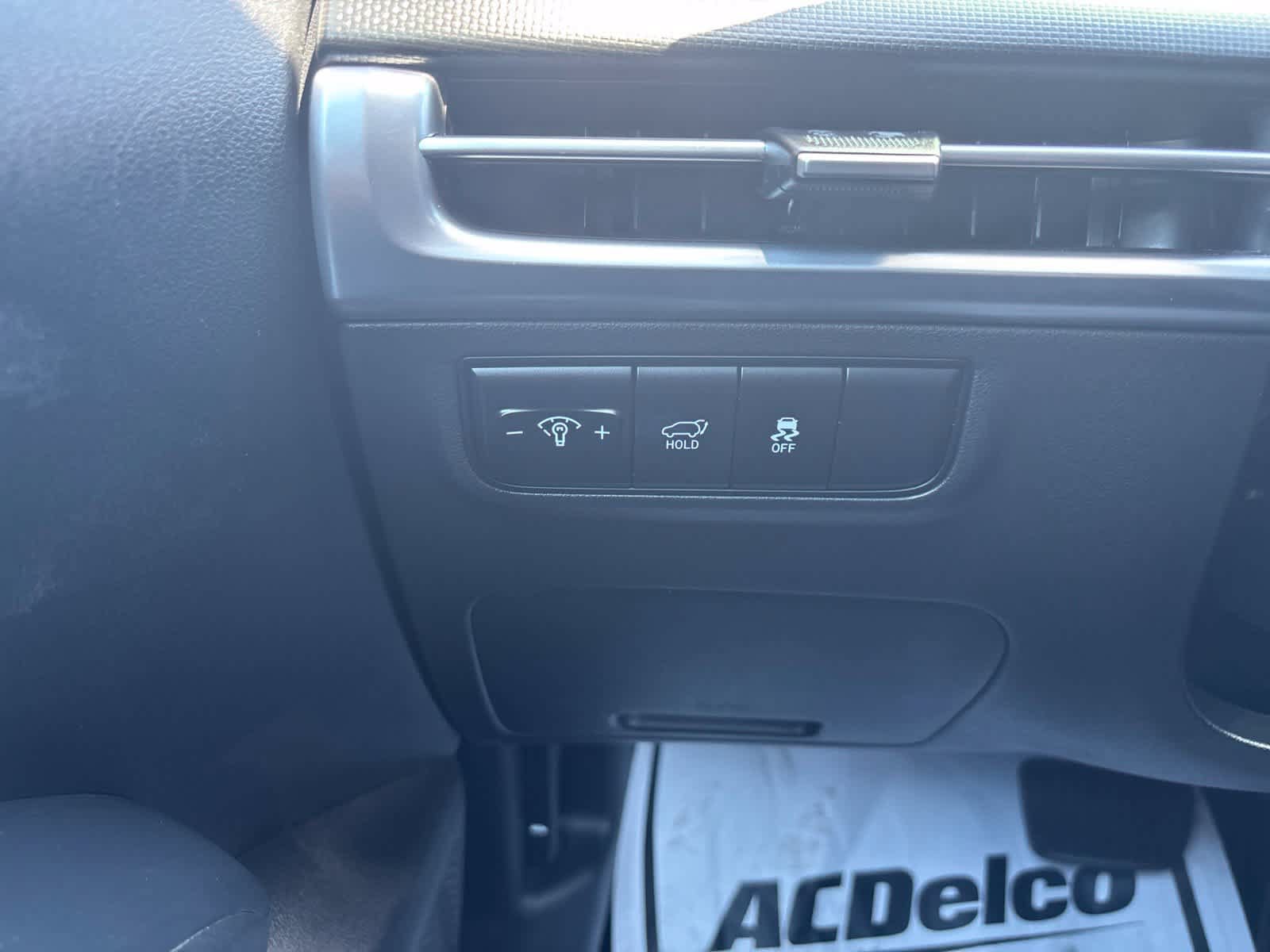 Used 2025 Hyundai Tucson SEL FWD image 22