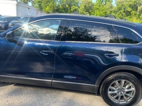 Used 2018 MAZDA CX-9 Touring w/ Touring Premium Package AWD/4WD image 11