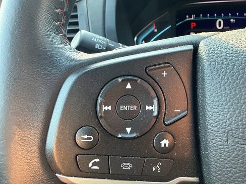 Certified 2023 Honda Odyssey Sport image 22