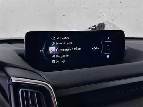 New 2026 MAZDA CX-50 2.5 Hybrid w/ Weather Package image 13