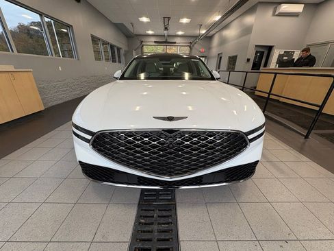 New 2026 Genesis G90 3.5T image 7