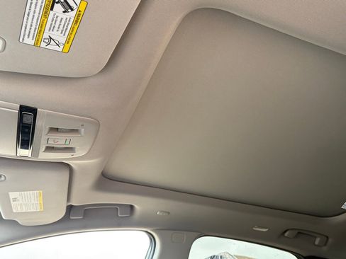 New 2025 Nissan Murano SL image 23