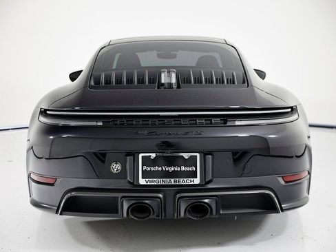 Certified 2026 Porsche 911 Carrera GTS RWD image 6