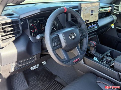 New 2026 Toyota Tundra SR5 AWD/4WD image 18