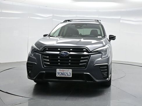 Used 2023 Subaru Ascent Onyx Edition Limited AWD/4WD image 26