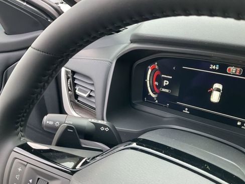 New 2026 Nissan Rogue Platinum w/ Platinum Premium Package image 22