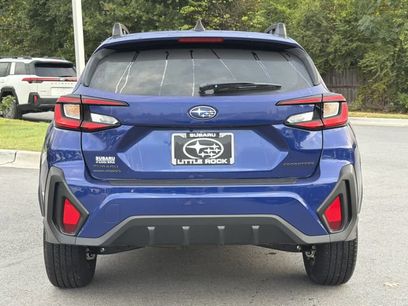 Certified 2026 Subaru Crosstrek 2.5i Premium
