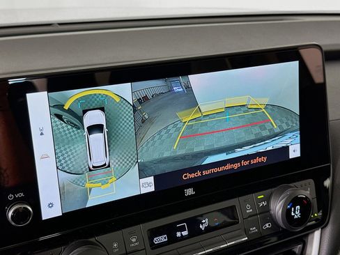 New 2026 Toyota Grand Highlander AWD image 14