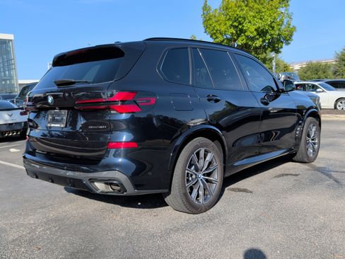Used 2025 BMW X5 sDrive40i w/ Executive Package RWD image 7