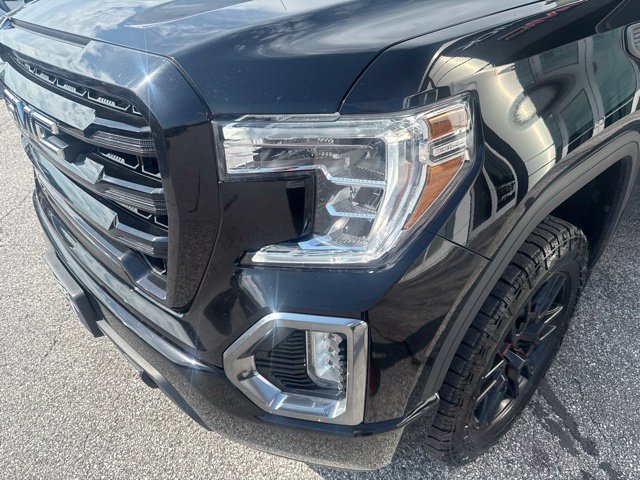 Certified 2021 GMC Sierra 1500 Elevation AWD/4WD image 11
