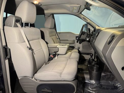 Used 2006 Ford F150 STX AWD/4WD image 20
