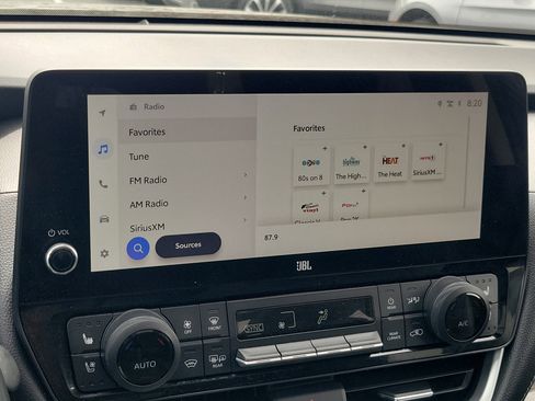 Certified 2024 Toyota Grand Highlander Limited image 29