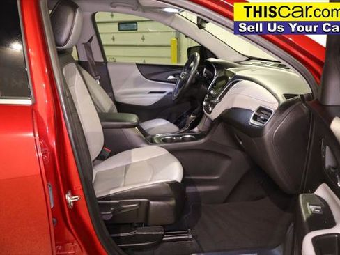 Used 2020 Chevrolet Equinox Premier image 27