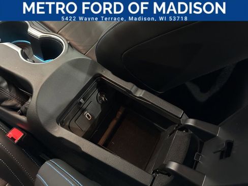 Used 2022 Ford Mustang GT Premium w/ Equipment Group 401A image 16