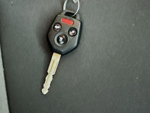 Certified 2024 Subaru Impreza 2.0i image 34