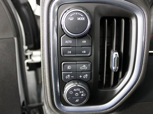 Used 2023 Chevrolet Silverado 3500 LTZ w/ LTZ Plus Package image 22